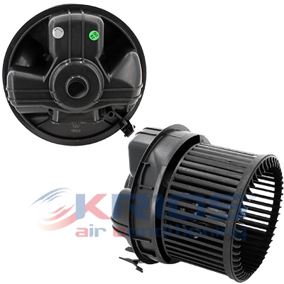 [K92384] INTERIOR BLOWER