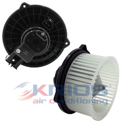 [K92353] Interior blower