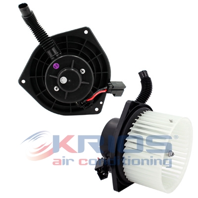 [K92305] INTERIOR BLOWER