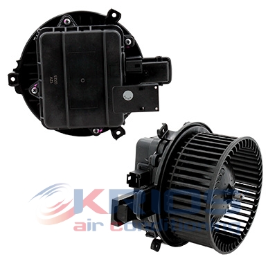 [K92366] INTERIOR BLOWER