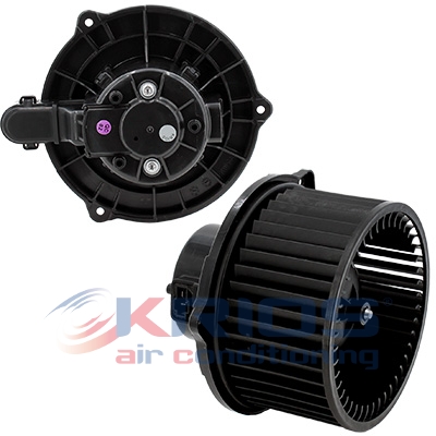 [K92373] INTERIOR BLOWER