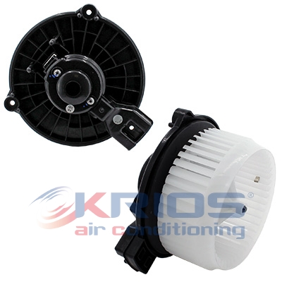 [K92343] Interior blower