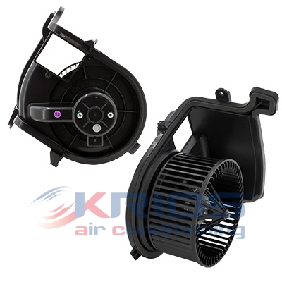 [K92370] INTERIOR BLOWER