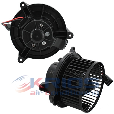 [K92362] INTERIOR BLOWER