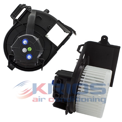 [K92288] INTERIOR BLOWER