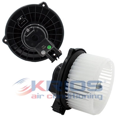 [K92347] INTERIOR BLOWER