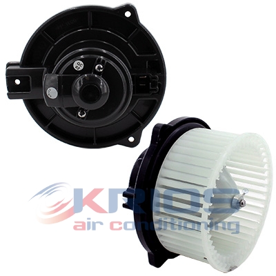 [K92364] INTERIOR BLOWER