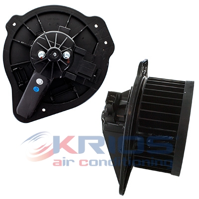 [K92266] INTERIOR BLOWER