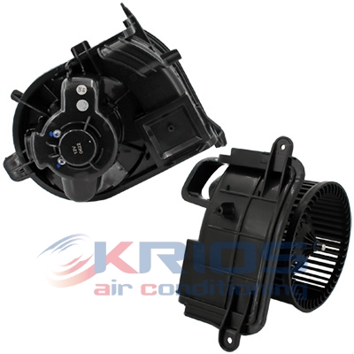 [K92304] INTERIOR BLOWER
