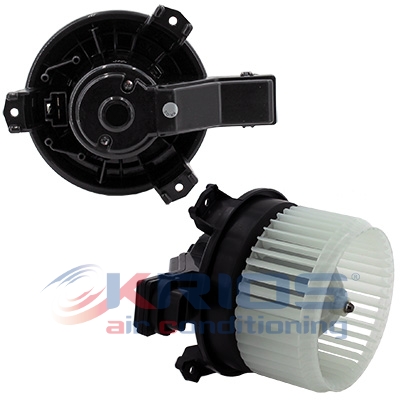 [K92374] INTERIOR BLOWER