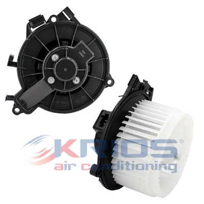 [K92299] INTERIOR BLOWER