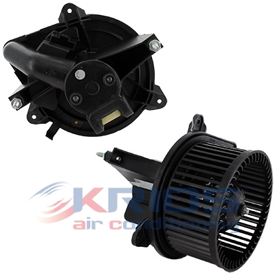 [K92379] INTERIOR BLOWER