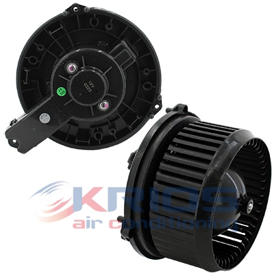 [K92360] INTERIOR BLOWER