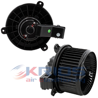 [K92369] INTERIOR BLOWER