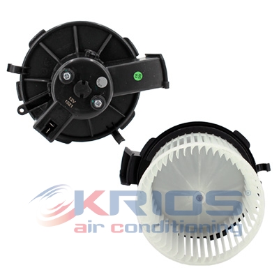 [K92089] PULSEUR D'AIR HABITACLE