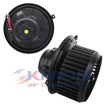 [K92196] INTERIOR BLOWER