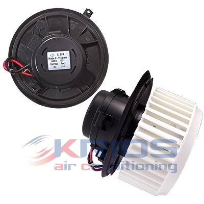 [K92109] ALFA ROMEO VENTILATOR