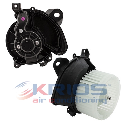 [K92168] INTERIOR BLOWER