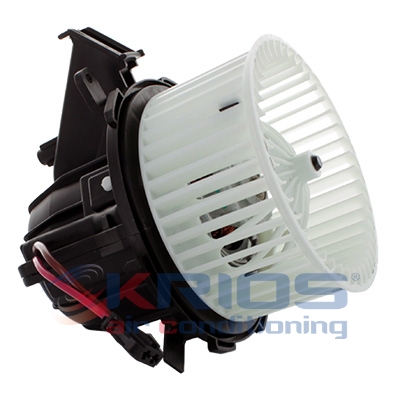 [K92139] INTERIOR BLOWER