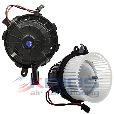 [K92193] INTERIOR BLOWER