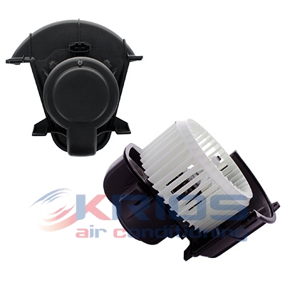 [K92152] INTERIOR BLOWER