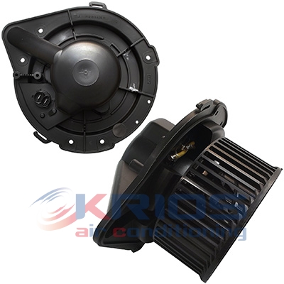 [K92075] INTERIOR BLOWER