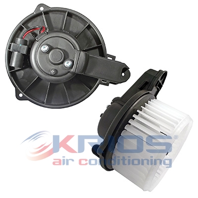 [K92116] INTERIOR BLOWER