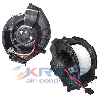 [K92117] INTERIOR BLOWER
