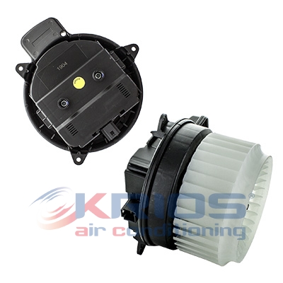 [K92206] INTERIOR BLOWER