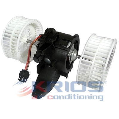 [K92118] PULSEUR D'AIR HABITACLE