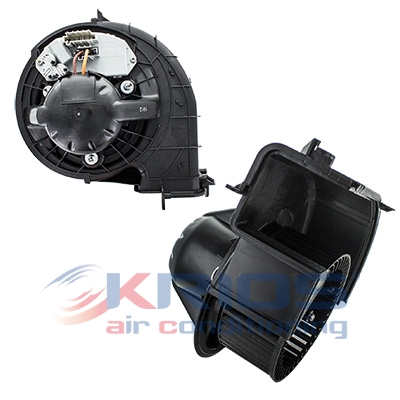 [K92215] PULSEUR D'AIR HABITACLE