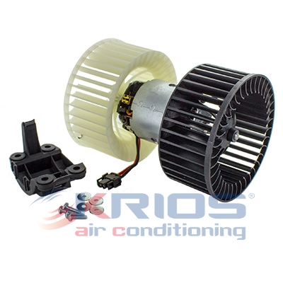 [K92218] INTERIOR BLOWER
