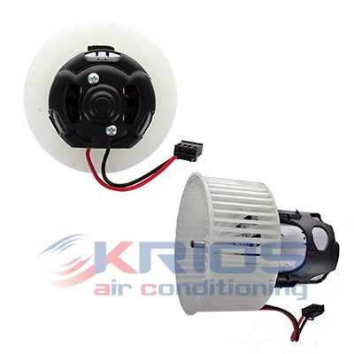 [K92147] INTERIOR BLOWER