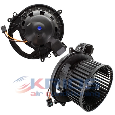 [K92194] INTERIOR BLOWER