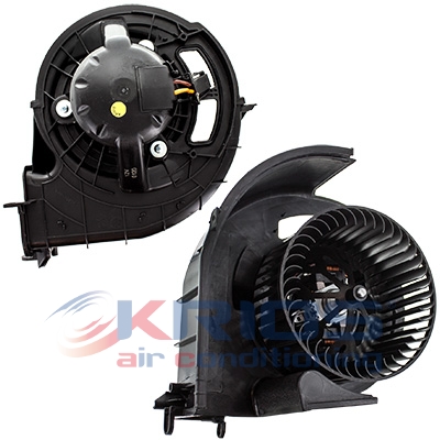 [K92225] INTERIOR BLOWER