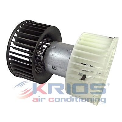 [K92067] PULSEUR D'AIR HABITACLE