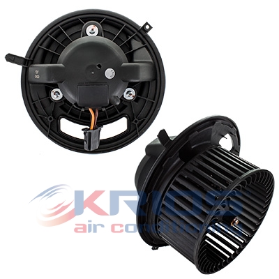 [K92097] INTERIOR BLOWER