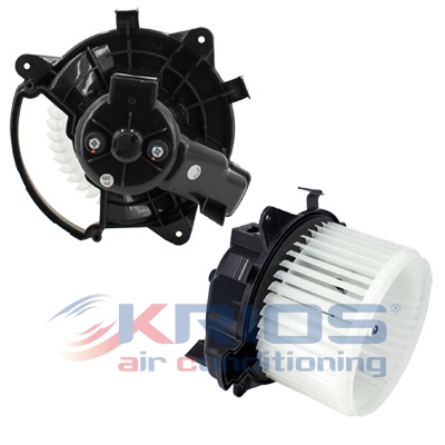 [K92093] INTERIOR BLOWER