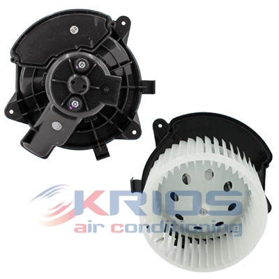[K92092] INTERIOR BLOWER