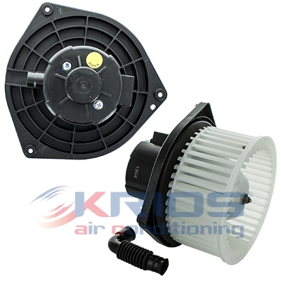 [K92207] INTERIOR BLOWER