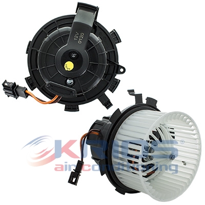 [K92219] INTERIOR BLOWER