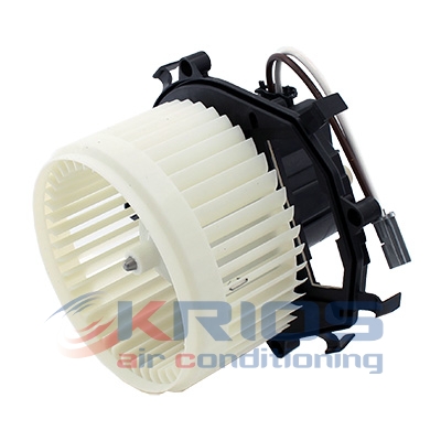[K92124] INTERIOR BLOWER