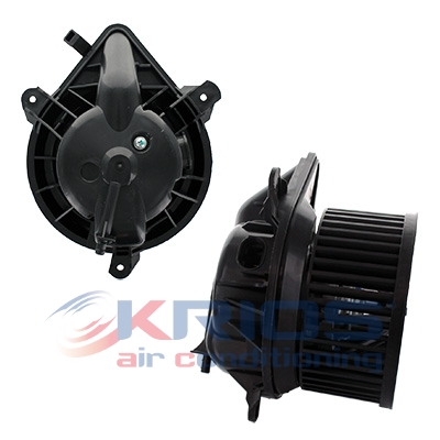 [K92153] INTERIOR BLOWER