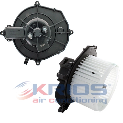 [K92208] INTERIOR BLOWER