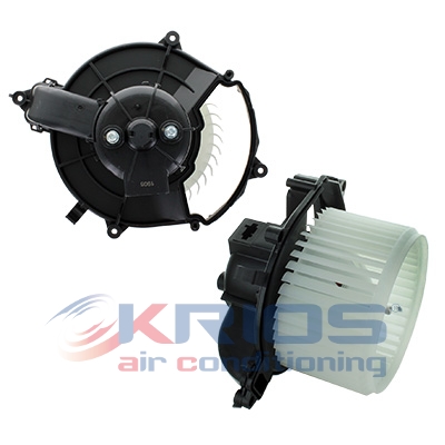 [K92211] INTERIOR BLOWER