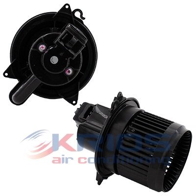 [K92214] DACIA VENTILATOR