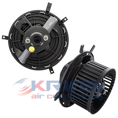 [K92203] INTERIOR BLOWER