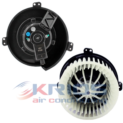[K92052] DUCATO '94/'02 s/AC BLOWER MOTOR