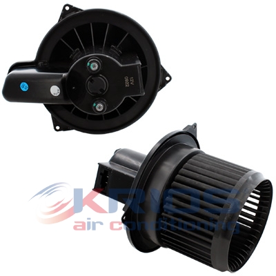 [K92315] INTERIOR BLOWER