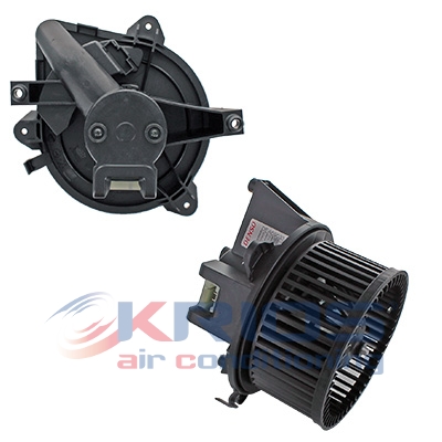 [K92169] PULSEUR D'AIR HABITACLE